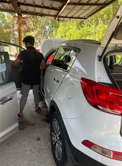 کیا سپۆرتاج